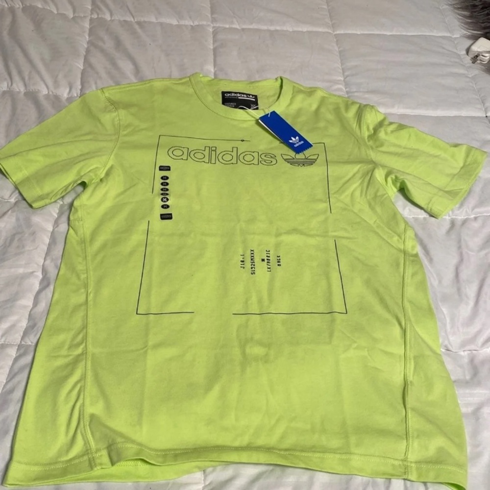 Adidas t shirt